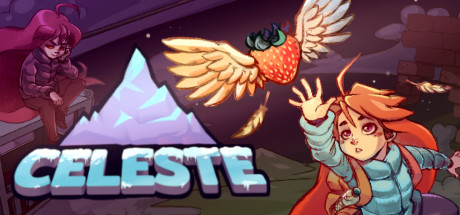 The Celeste logo